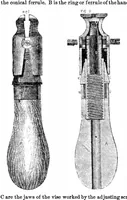 Picture 7 of 11 from Scientific American, Vol. 22, No. 1 (1870) (1870), leaf 10
