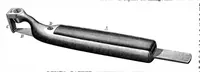 An illustration from Scientific American, Vol. 22, No. 2 (1870) (1870)