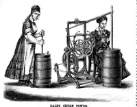 Picture 5 of 7 from Scientific American, Vol. 22, No. 3 (1870) (1870), leaf 7