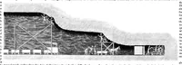 An illustration from Scientific American, Vol. 22, No. 7 (1870) (1870)