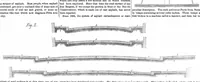 An illustration from Scientific American, Vol. 22, No. 7 (1870) (1870)