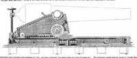 Picture 1 of 9 from Scientific American, Vol. 22, No. 8 (1870) (1870), leaf 0
