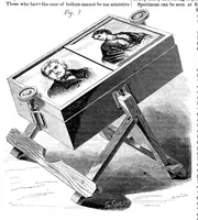 Picture 5 of 6 from Scientific American, Vol. 22, No. 9 (1870) (1870), leaf 7