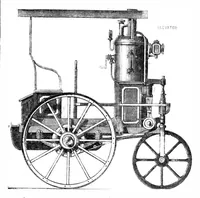 An illustration from Scientific American, Vol. 22, No. 13 (1870) (1870)