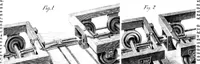 An illustration from Scientific American, Vol. 22, No. 14 (1870) (1870)