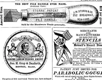 Picture 9 of 10 from Scientific American, Vol. 22, No. 14 (1870) (1870), leaf 13