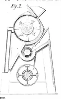 An illustration from Scientific American, Vol. 22, No. 14 (1870) (1870)