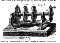 Picture 5 of 11 from Scientific American, Vol. 22, No. 16 (1870) (1870), leaf 4