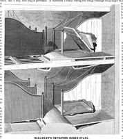 Picture 1 of 7 from Scientific American, Vol. 22, No. 18 (1870) (1870), leaf 0