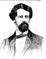 An illustration from Scientific American, Vol. 22, No. 20 (1870) (1870)