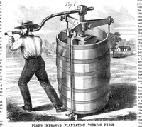 Picture 1 of 8 from Scientific American, Vol. 22, No. 22 (1870) (1870), leaf 0