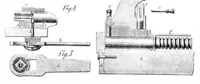 An illustration from Scientific American, Vol. 22, No. 24 (1870) (1870)