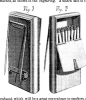 Picture 3 of 6 from Scientific American, Vol. 22, No. 26 (1870) (1870), leaf 3