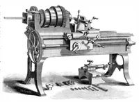 An illustration from Scientific American, Vol. 23, No. 1 (1870) (1870)
