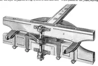An illustration from Scientific American, Vol. 23, No. 3 (1870) (1870)
