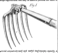 An illustration from Scientific American, Vol. 23, No. 3 (1870) (1870)