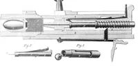 An illustration from Scientific American, Vol. 23, No. 6 (1870) (1870)