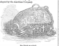 An illustration from Scientific American, Vol. 23, No. 11 (1870) (1870)