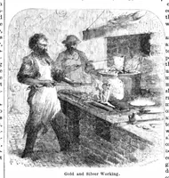 An illustration from Scientific American, Vol. 23, No. 11 (1870) (1870)