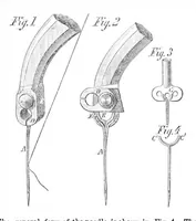 An illustration from Scientific American, Vol. 23, No. 11 (1870) (1870)