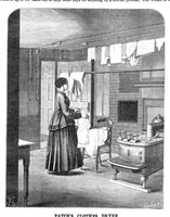 Picture 1 of 5 from Scientific American, Vol. 23, No. 13 (1870) (1870), leaf 3