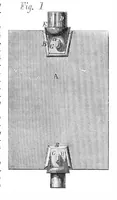 An illustration from Scientific American, Vol. 23, No. 13 (1870) (1870)