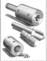 An illustration from Scientific American, Vol. 23, No. 14 (1870) (1870)