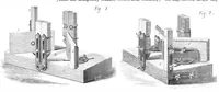 An illustration from Scientific American, Vol. 23, No. 19 (1870) (1870)