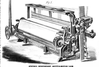 An illustration from Scientific American, Vol. 23, No. 22 (1870) (1870)