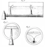An illustration from Scientific American, Vol. 23, No. 22 (1870) (1870)
