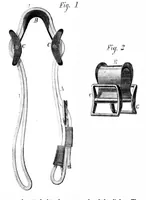 An illustration from Scientific American, Vol. 23, No. 22 (1870) (1870)