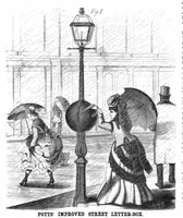 Picture 1 of 8 from Scientific American, Vol. 23, No. 25 (1870) (1870), leaf 0