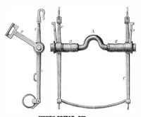 An illustration from Scientific American, Vol. 23, No. 25 (1870) (1870)