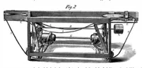 An illustration from Scientific American, Vol. 23, No. 26 (1870) (1870)