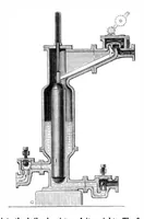 An illustration from Scientific American, Vol. 23, No. 26 (1870) (1870)