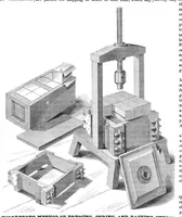 Picture 8 of 8 from Scientific American, Vol. 24, No. 1 (1871) (1871), leaf 5
