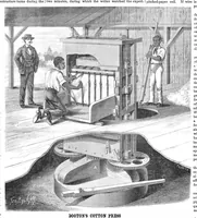 Picture 1 of 8 from Scientific American, Vol. 24, No. 3 (1871) (1871), leaf 0