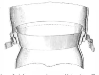 An illustration from Scientific American, Vol. 24, No. 3 (1871) (1871)