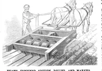 Picture 6 of 7 from Scientific American, Vol. 24, No. 5 (1871) (1871), leaf 7
