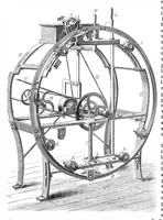 Picture 6 of 8 from Scientific American, Vol. 24, No. 6 (1871) (1871), leaf 7
