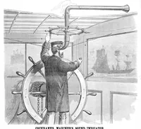 Picture 1 of 7 from Scientific American, Vol. 24, No. 7 (1871) (1871), leaf 0
