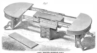 Picture 1 of 8 from Scientific American, Vol. 24, No. 9 (1871) (1871), leaf 0