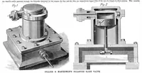 An illustration from Scientific American, Vol. 24, No. 10 (1871) (1871)