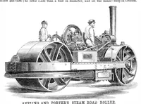 An illustration from Scientific American, Vol. 24, No. 11 (1871) (1871)