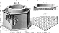 Picture 1 of 10 from Scientific American, Vol. 24, No. 12 (1871) (1871), leaf 3