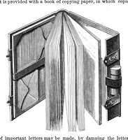 Picture 3 of 10 from Scientific American, Vol. 24, No. 12 (1871) (1871), leaf 3