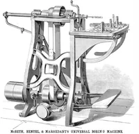Picture 7 of 10 from Scientific American, Vol. 24, No. 12 (1871) (1871), leaf 7