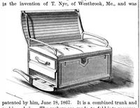 Picture 9 of 10 from Scientific American, Vol. 24, No. 12 (1871) (1871), leaf 7