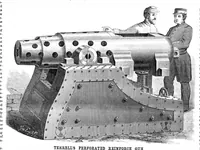Picture 1 of 11 from Scientific American, Vol. 24, No. 13 (1871) (1871), leaf 0