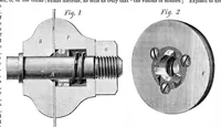 An illustration from Scientific American, Vol. 24, No. 16 (1871) (1871)